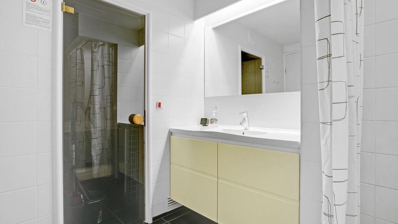 Photo of Bathroom in Syddjurs Kommune