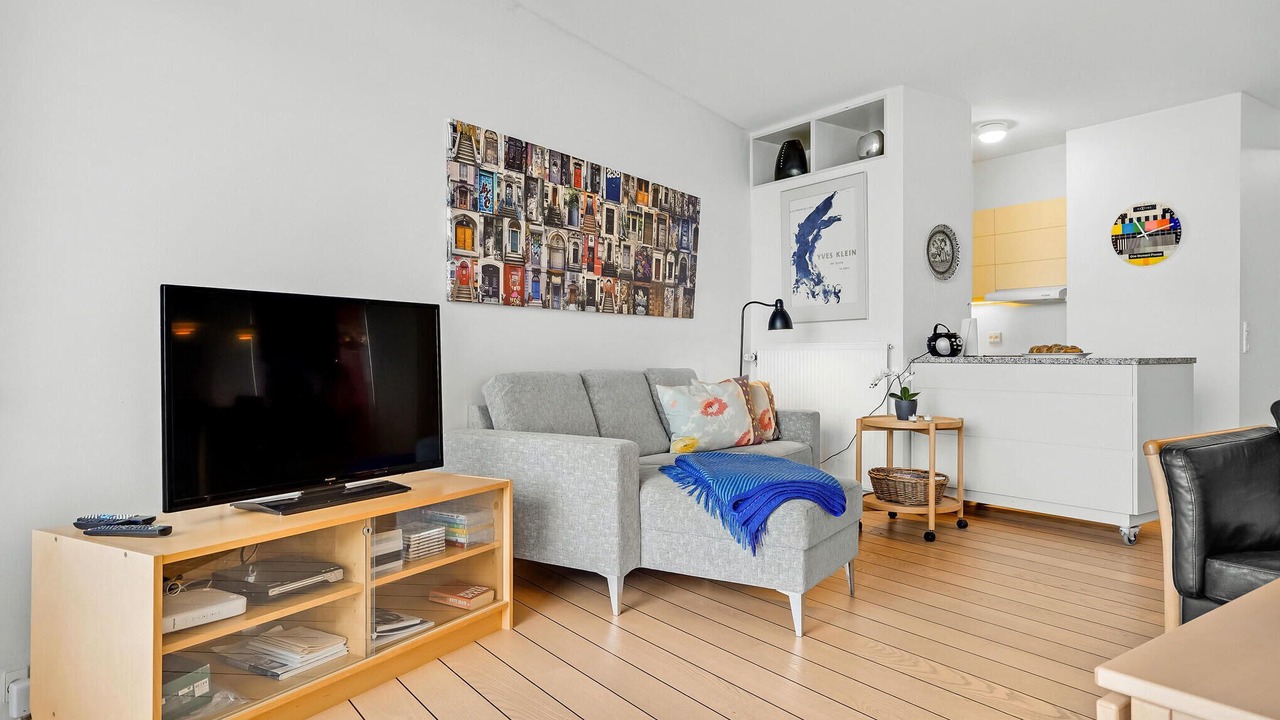Photo of Bedroom in Syddjurs Kommune