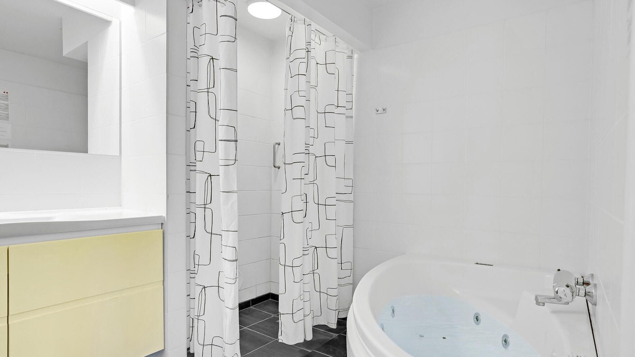 Photo of Bathroom in Syddjurs Kommune