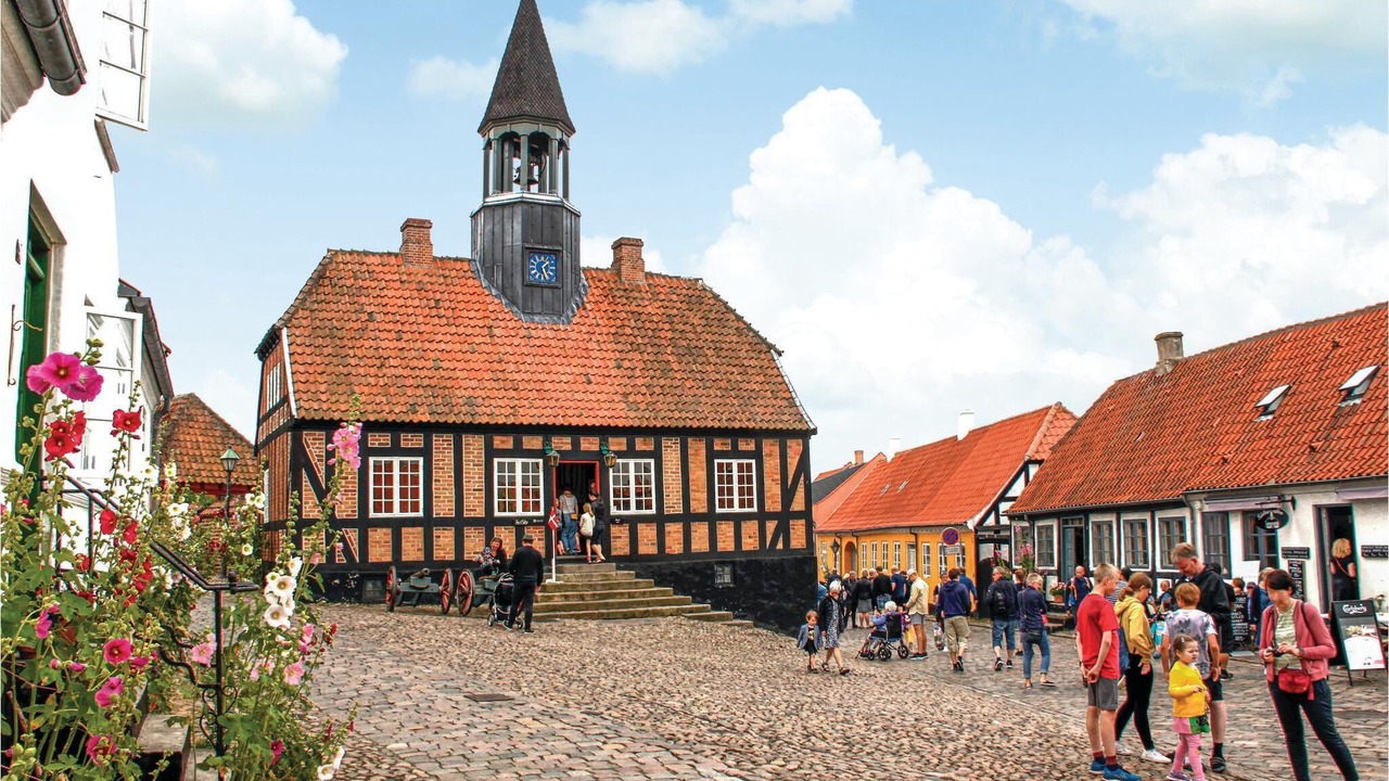Photo of Others in Syddjurs Kommune