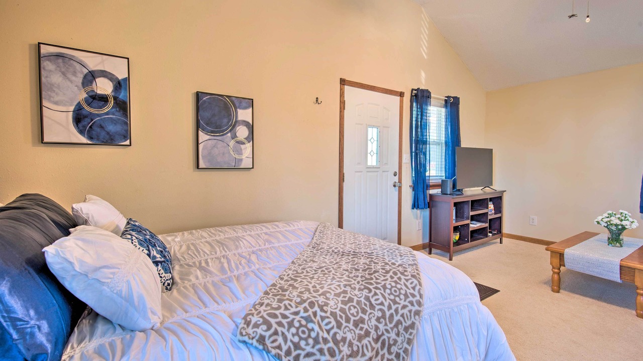 Photo of Bedroom in Perryville