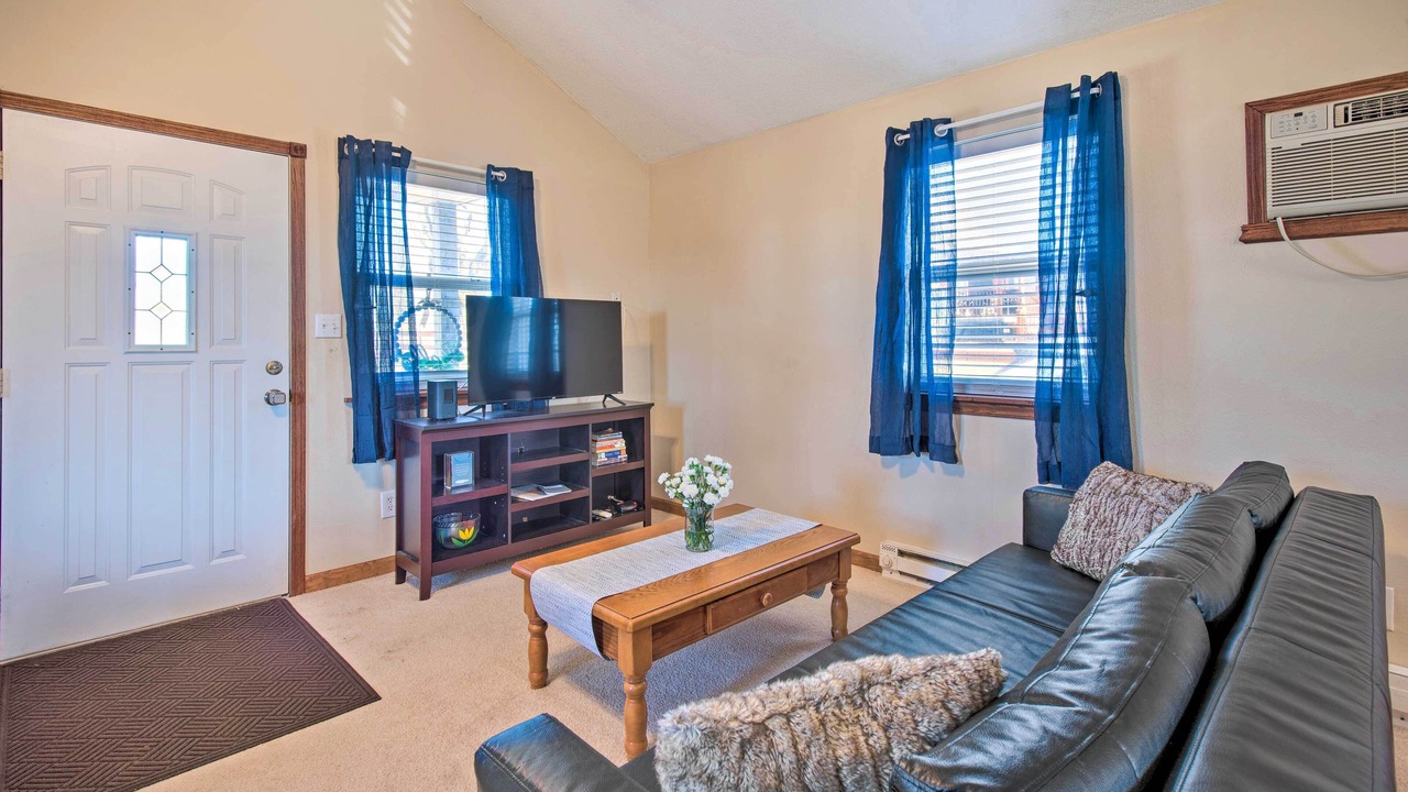 Photo of Bedroom in Perryville