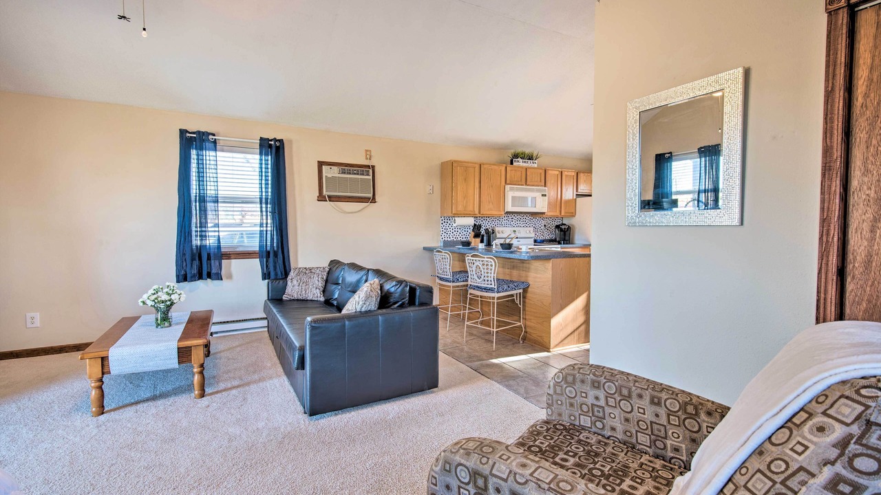 Photo of Livingroom in Perryville