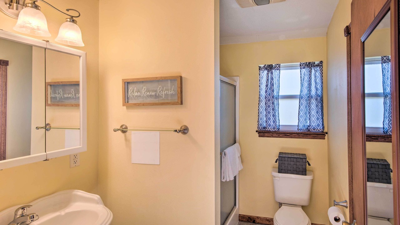 Photo of Bathroom in Perryville