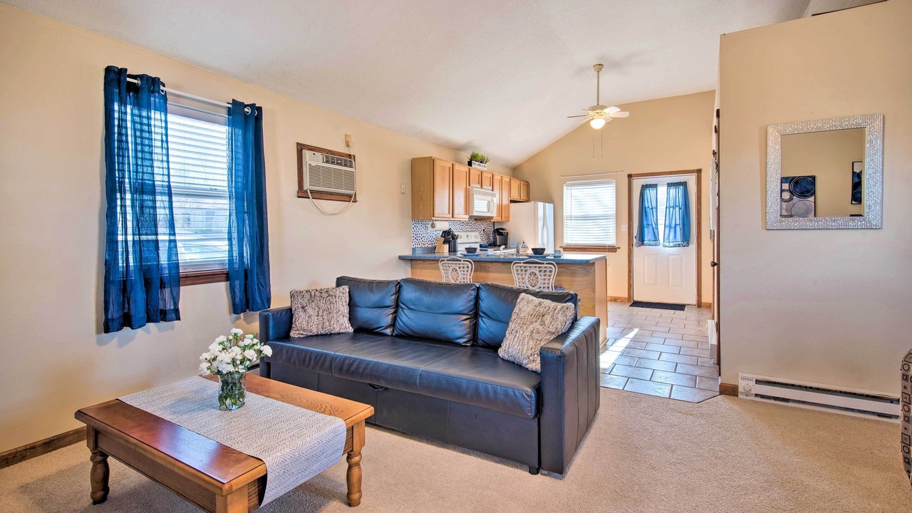 Photo of Livingroom in Perryville