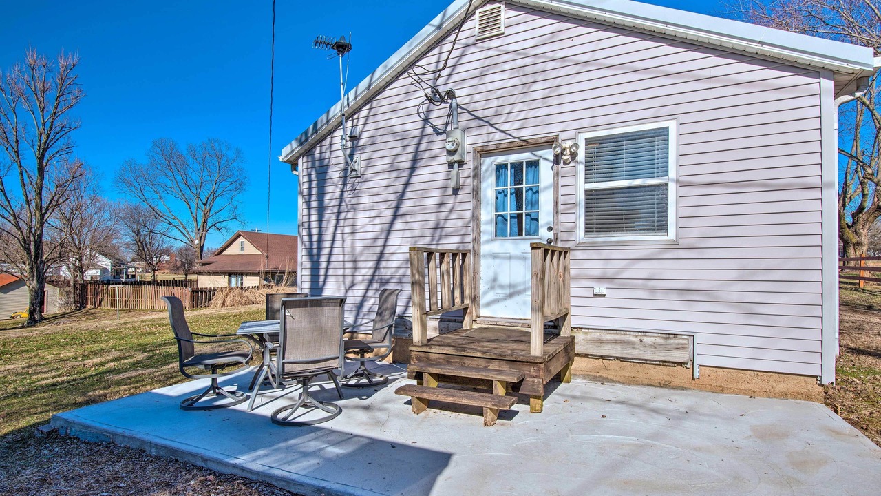 Photo of Outdoor in Perryville