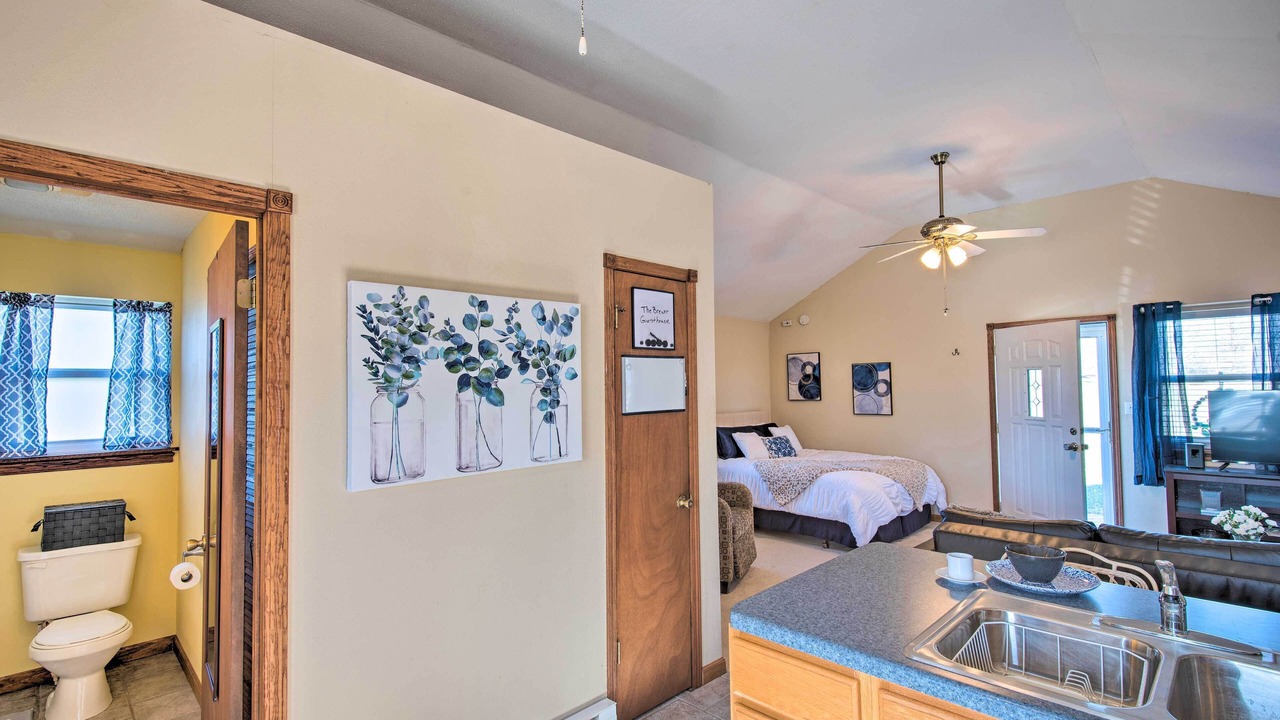 Photo of Bedroom in Perryville