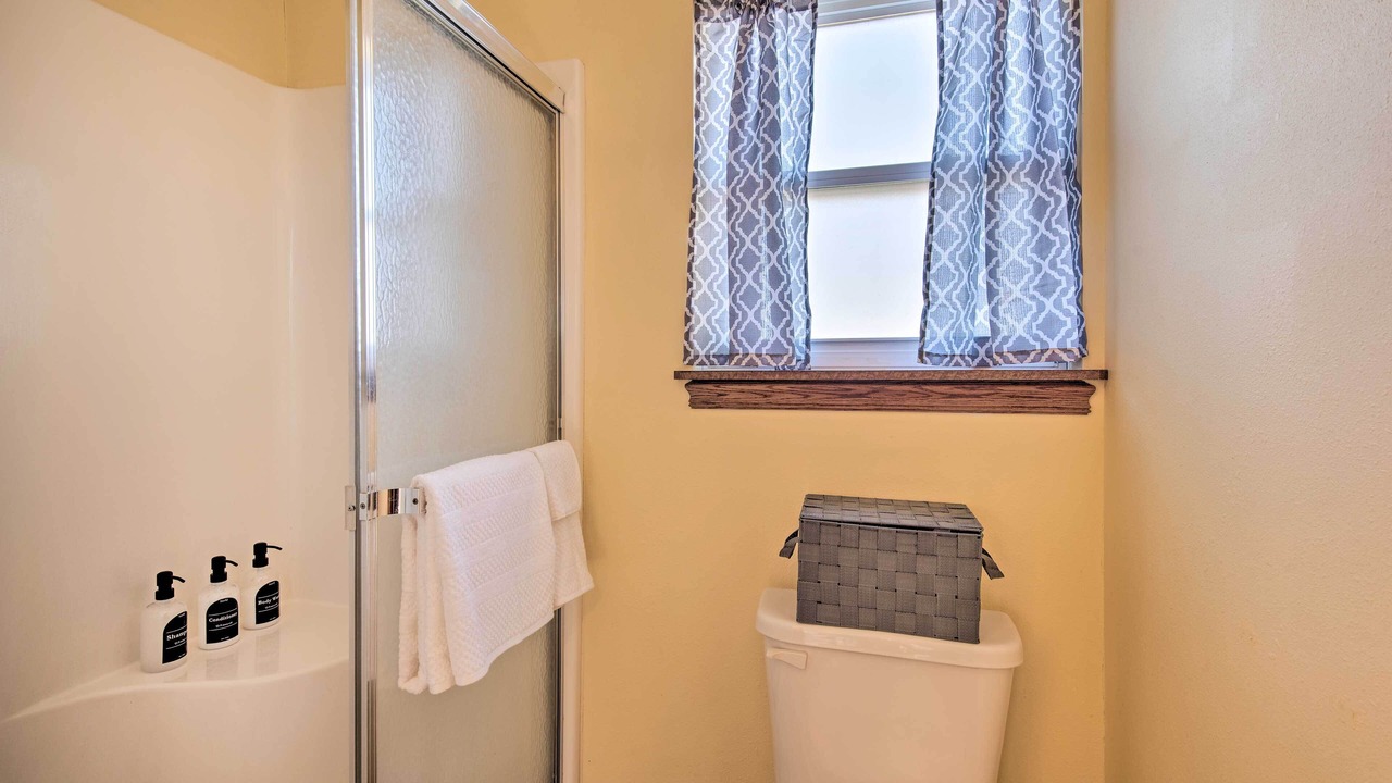 Photo of Bathroom in Perryville