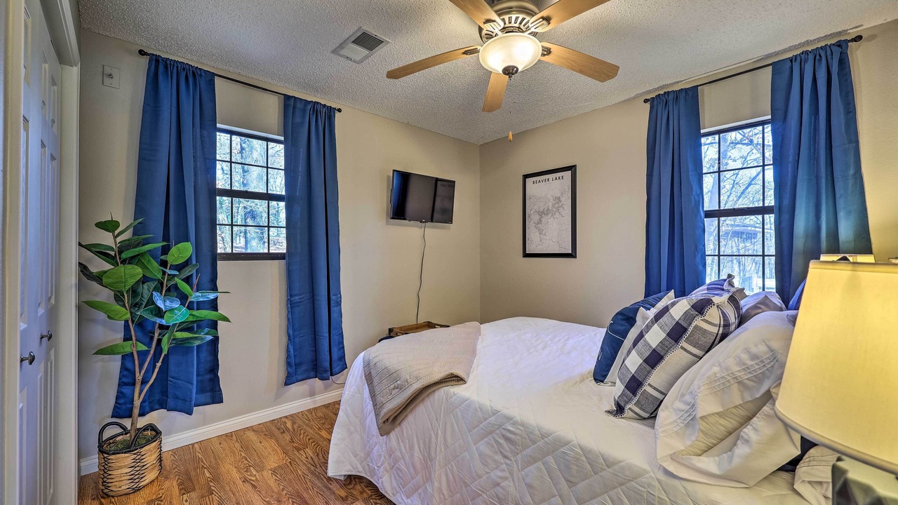 Photo of Bedroom in Powell
