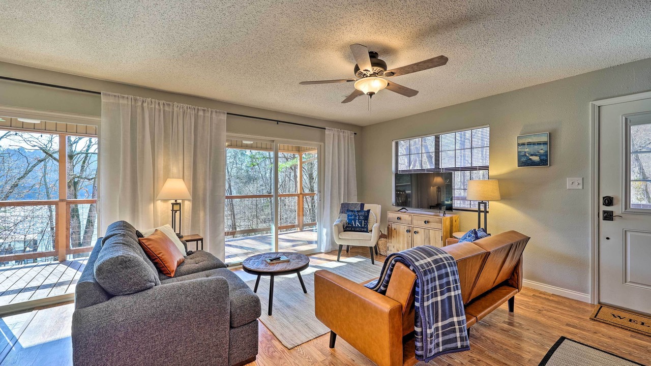 Photo of Bedroom in Powell