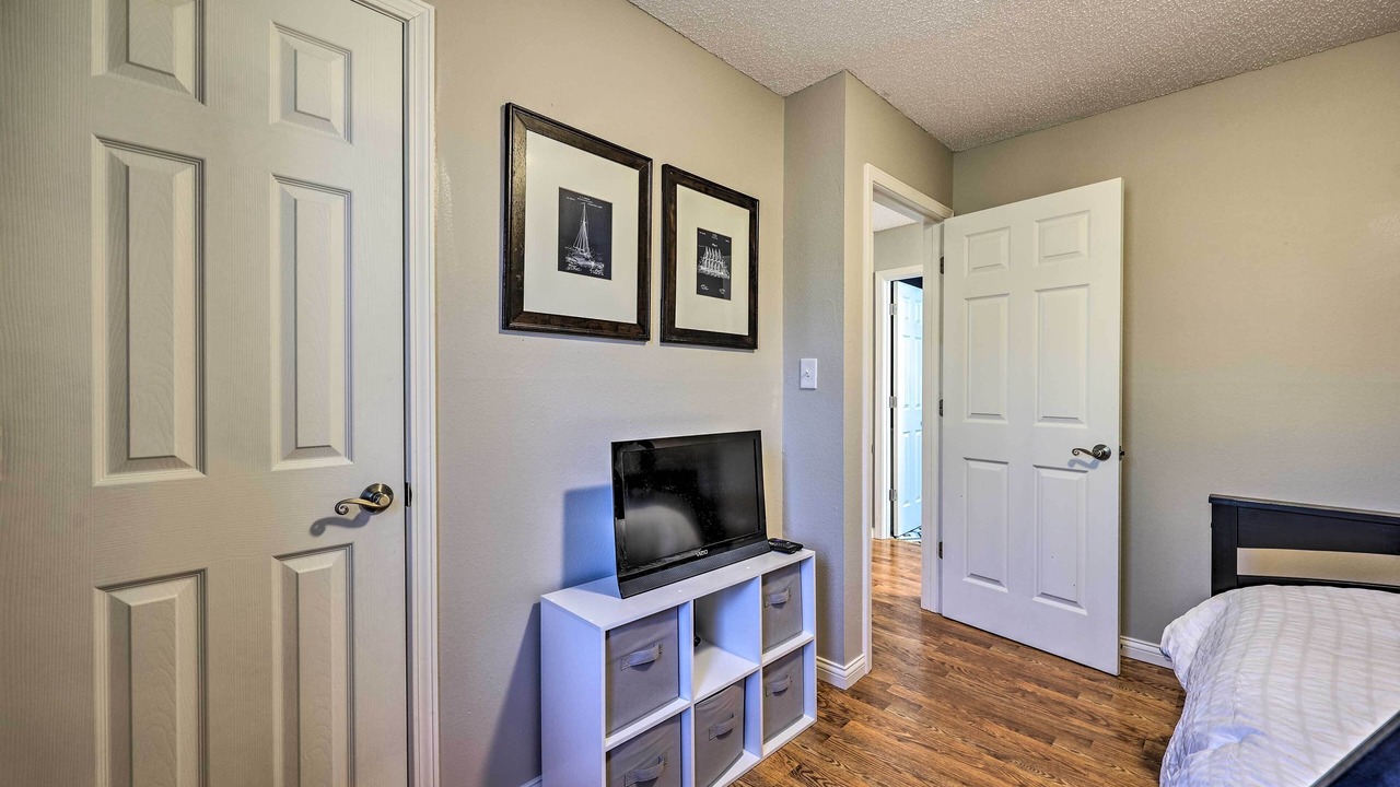 Photo of Bedroom in Powell