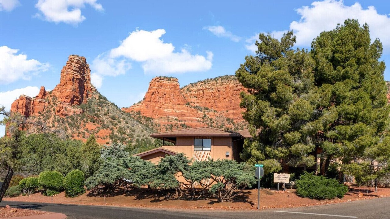 Photo of Outdoor in Oak Creek