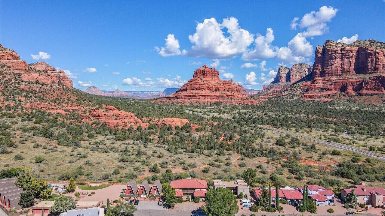Photo of Outdoor in Oak Creek