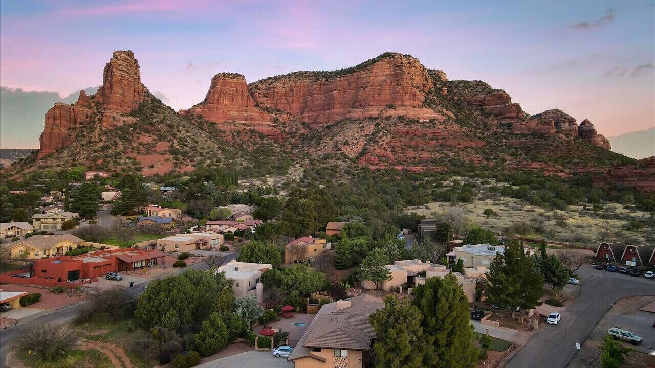 Photo of Outdoor in Oak Creek