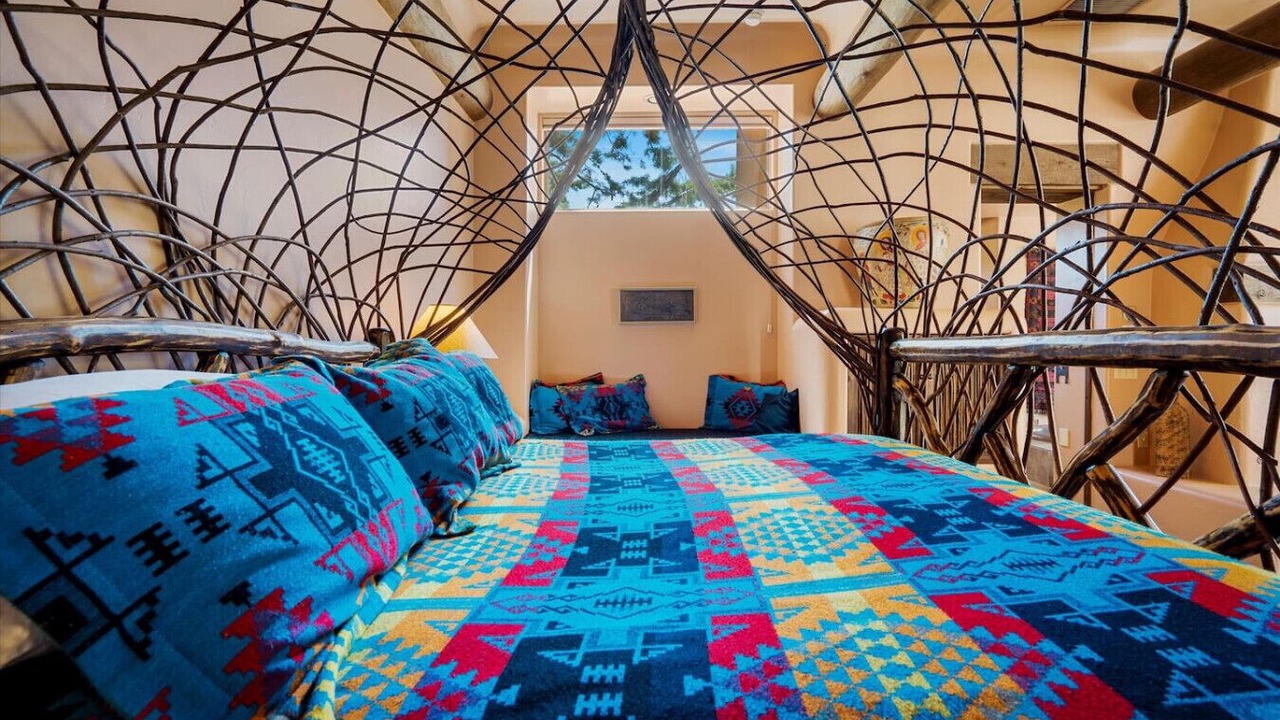 Photo of Bedroom in Oak Creek
