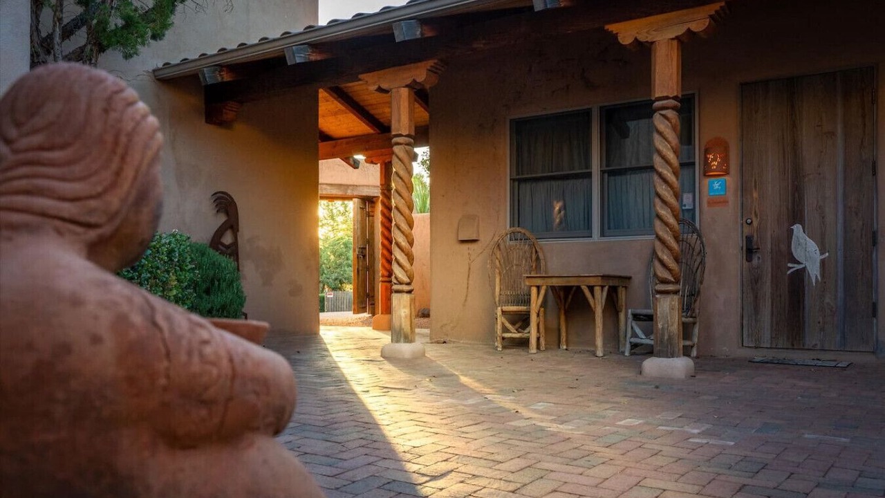Photo of Outdoor in Oak Creek