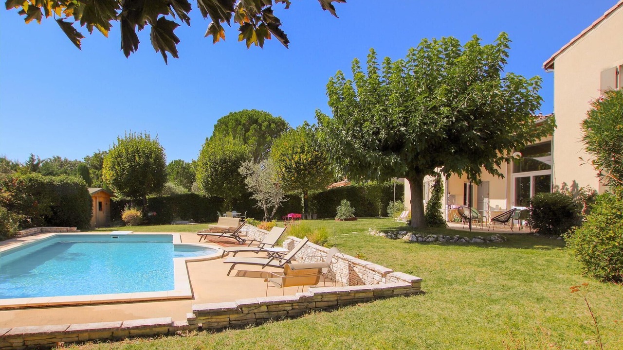 Photo of Outdoor in Sauzet