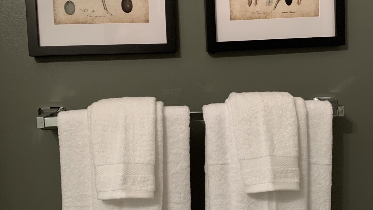 Photo of Bathroom in Denton