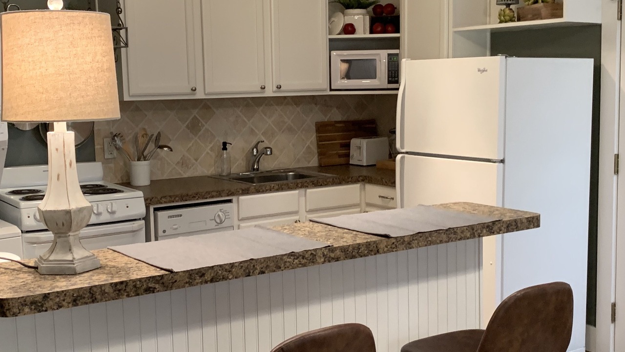 Photo of Kitchen in Denton