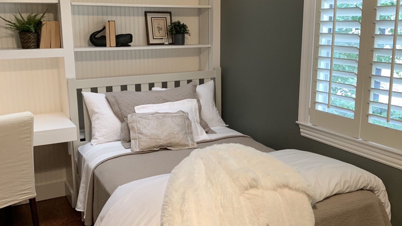 Photo of Bedroom in Denton