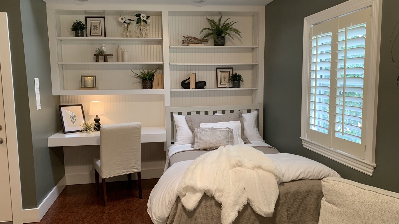 Photo of Bedroom in Denton