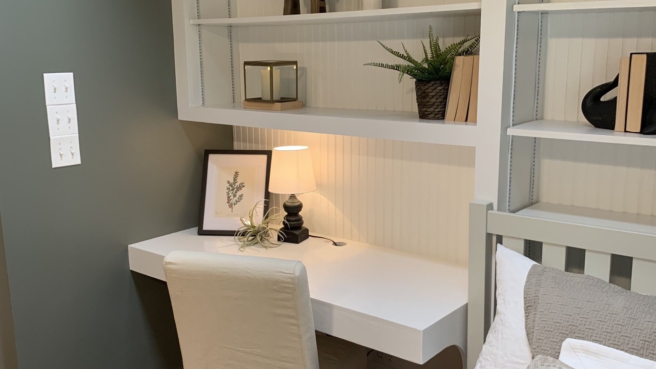 Photo of Bedroom in Denton
