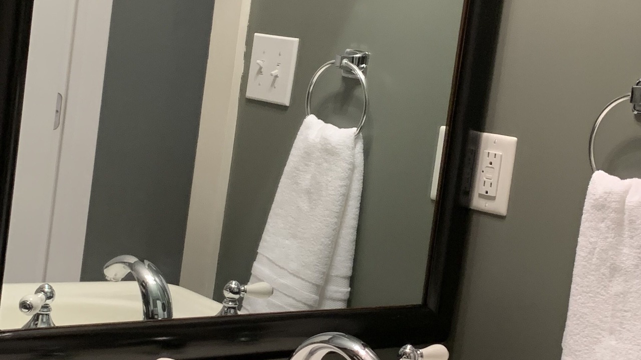 Photo of Bathroom in Denton