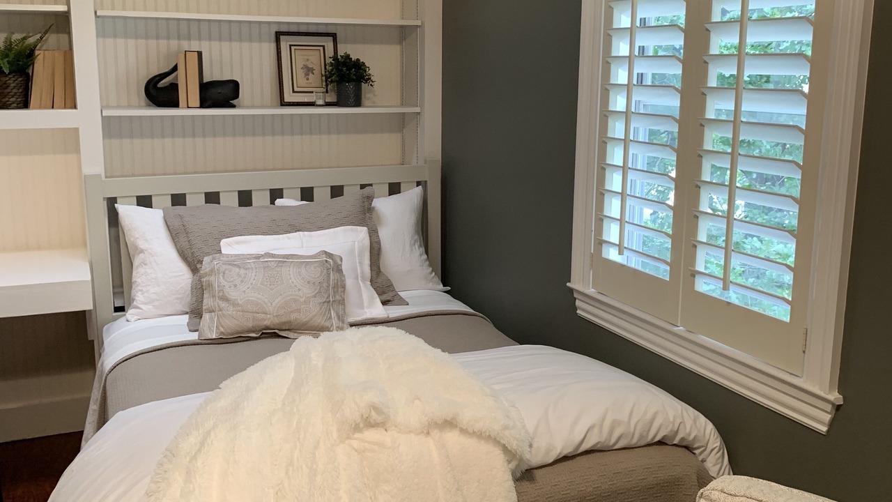Photo of Bedroom in Denton