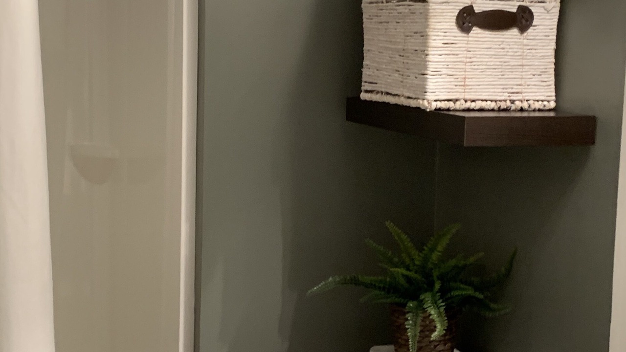 Photo of Bathroom in Denton