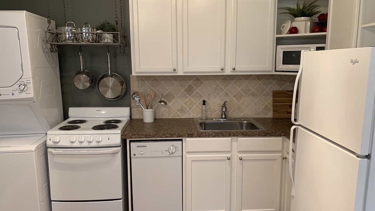 Photo of Kitchen in Denton