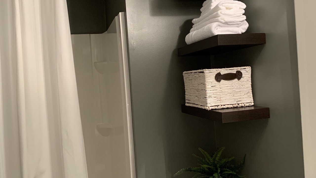Photo of Bathroom in Denton