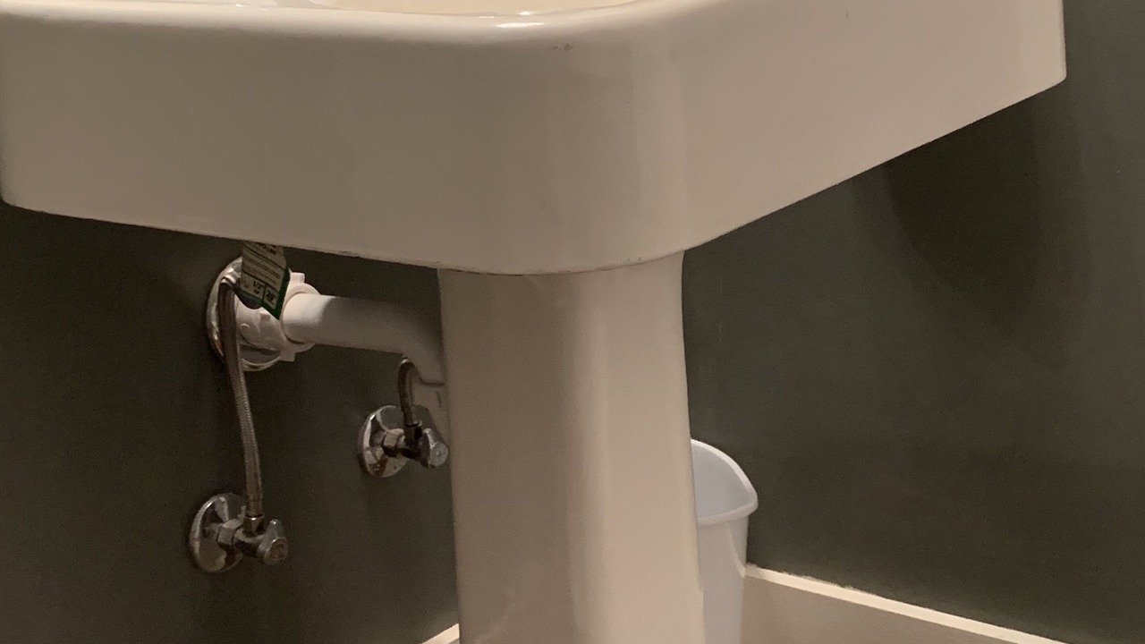 Photo of Bathroom in Denton