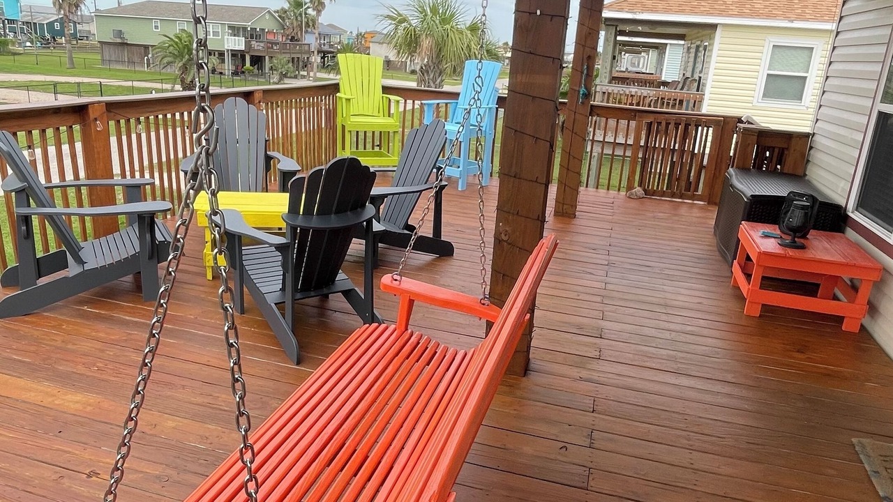 Photo of Outdoor in Surfside Beach