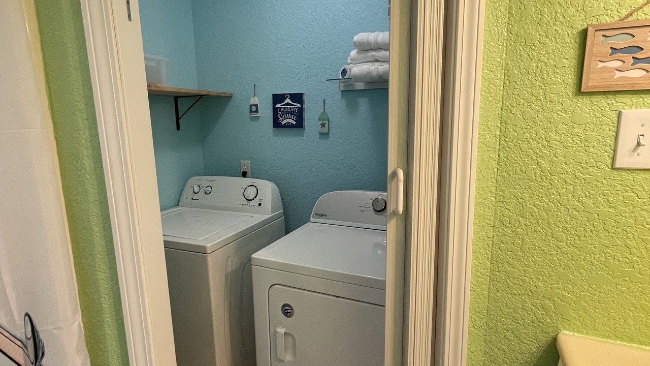 Photo of Bedroom in Surfside Beach