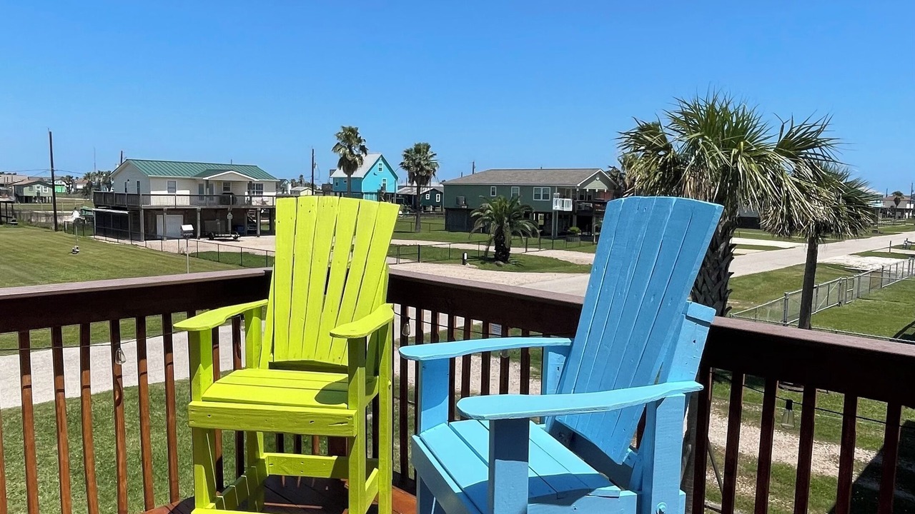 Photo of Outdoor in Surfside Beach