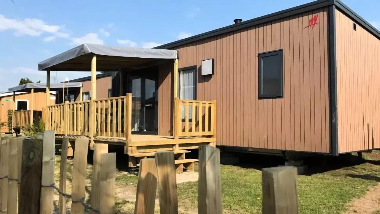 Photo of Outdoor in Quettehou