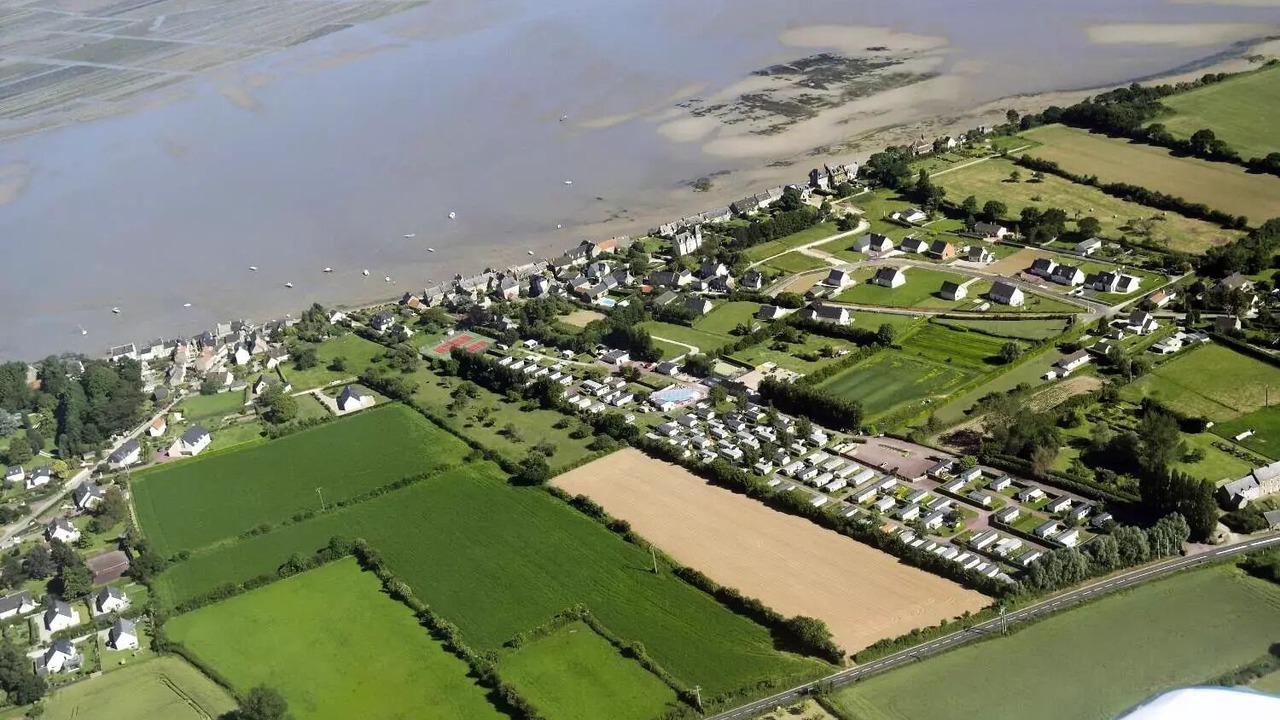 Photo of Outdoor in Quettehou