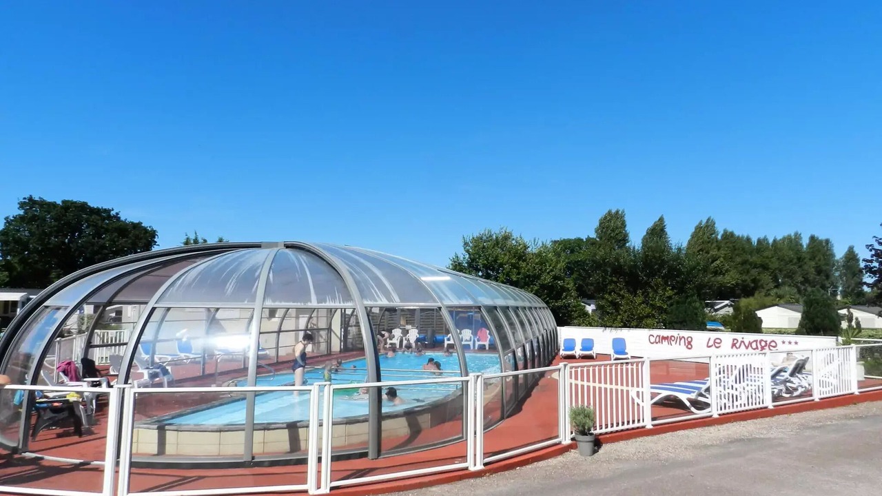 Photo of Outdoor in Quettehou