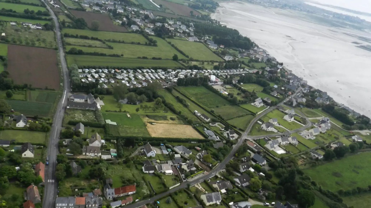 Photo of Outdoor in Quettehou