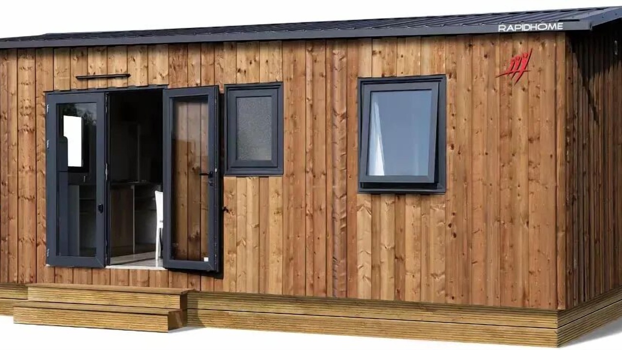 Photo of Outdoor in Quettehou