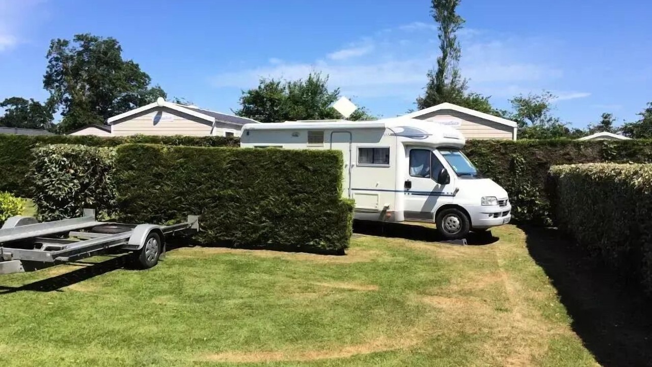 Photo of Outdoor in Quettehou