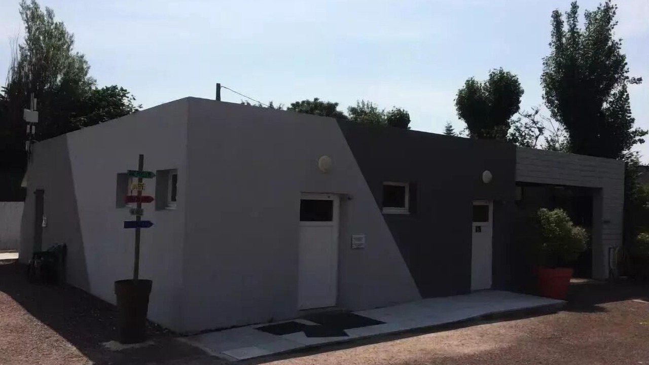 Photo of Outdoor in Quettehou