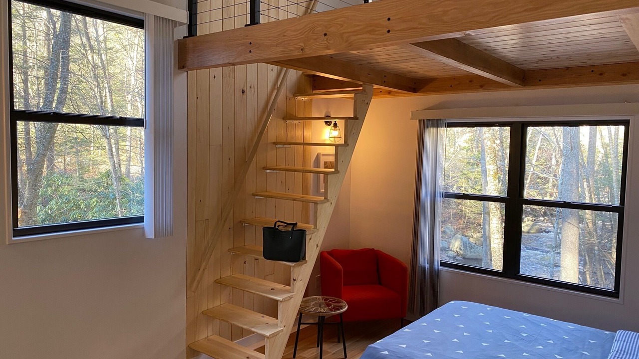 Photo of Bedroom in Sparrow Bush