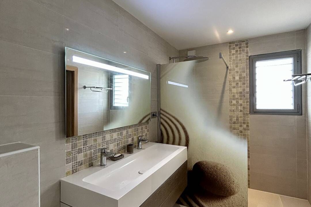 Photo of Bathroom in Perpignan