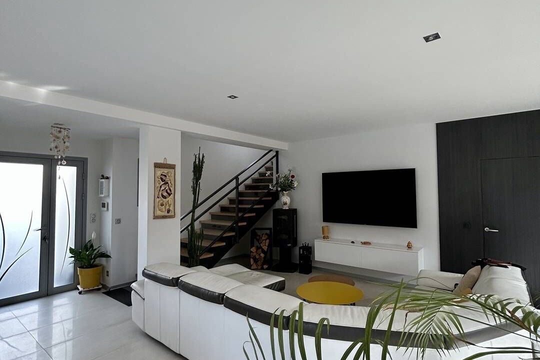 Photo of Livingroom in Perpignan