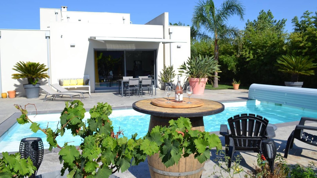 Photo of Outdoor in Perpignan
