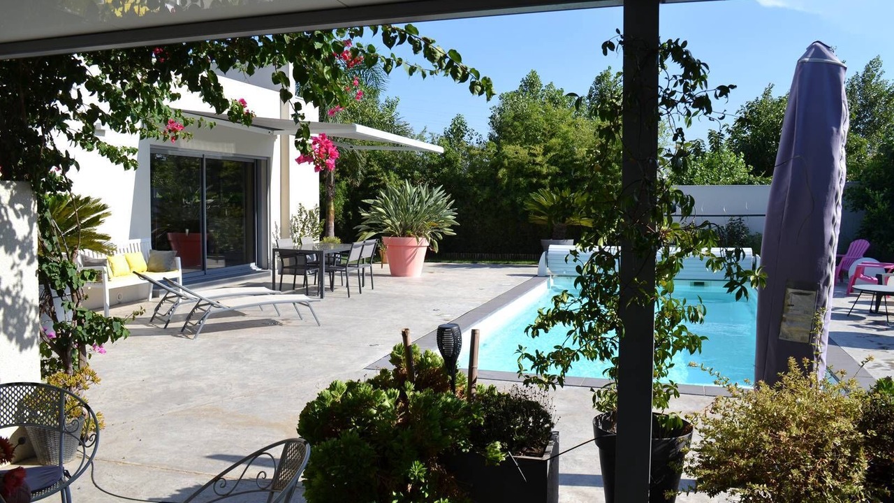 Photo of Outdoor in Perpignan