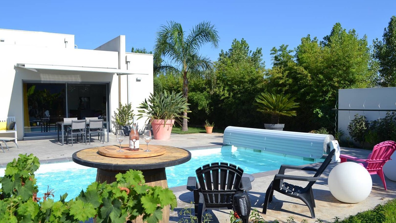 Photo of Outdoor in Perpignan