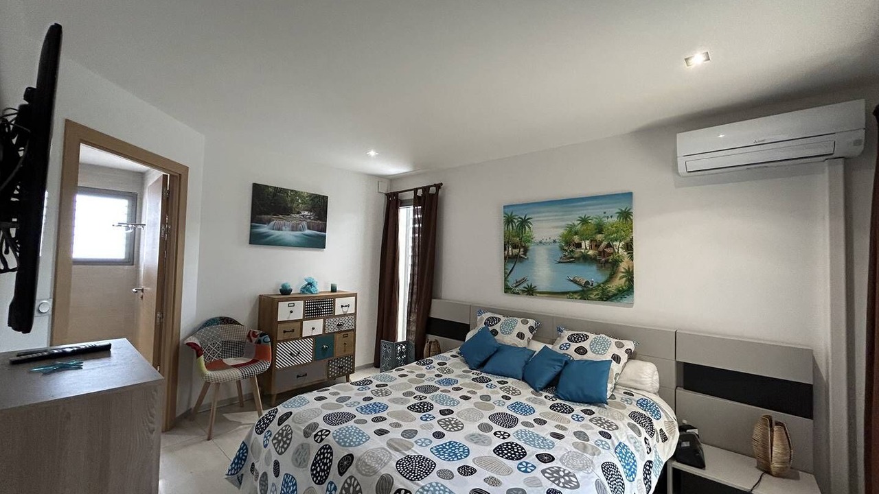 Photo of Bedroom in Perpignan