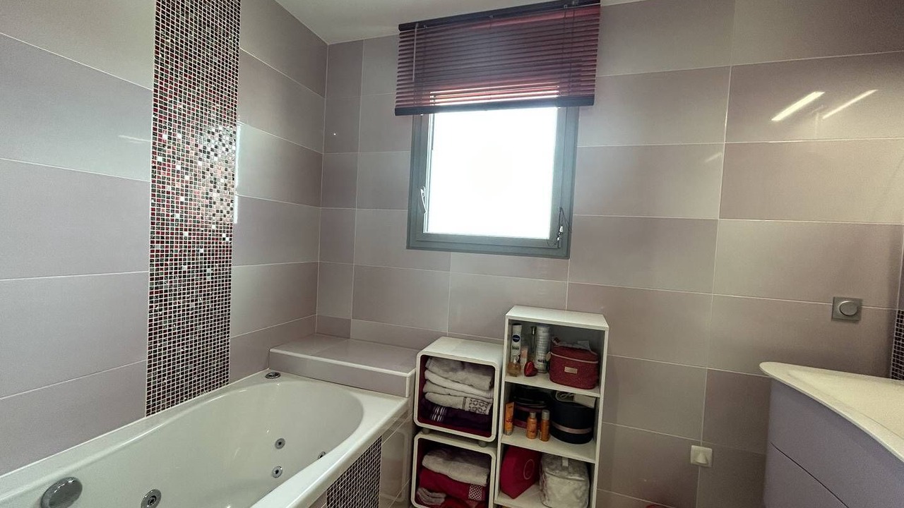 Photo of Bathroom in Perpignan